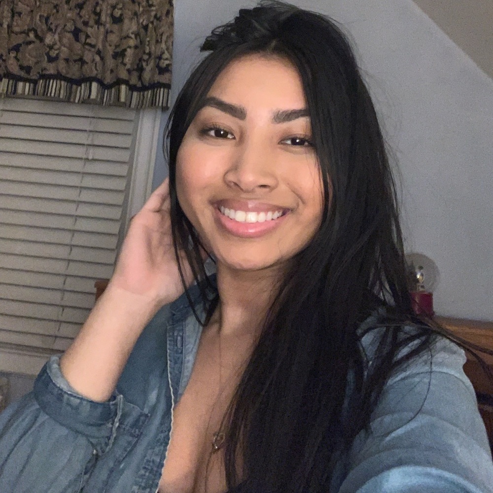 Meet your Posher, Julia